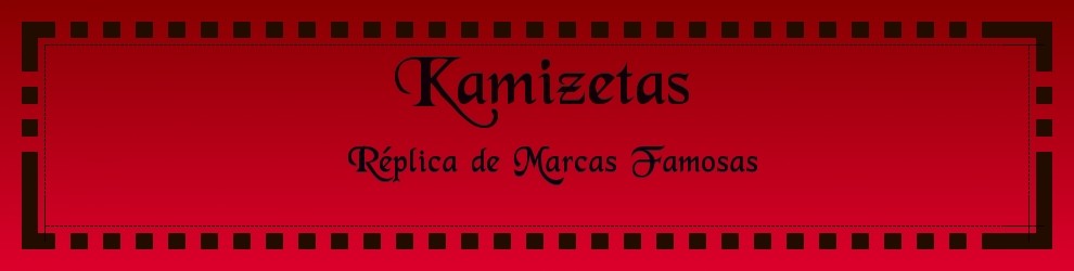 Loja de kamizetas